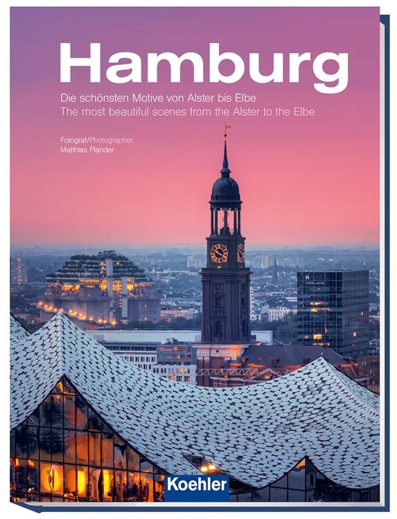 Produktbild: Hamburg