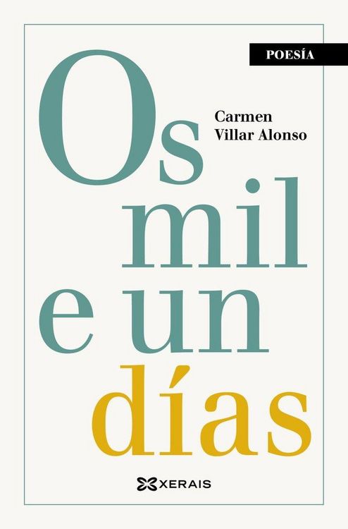 Produktbild: Os mil e un d&iacute;as