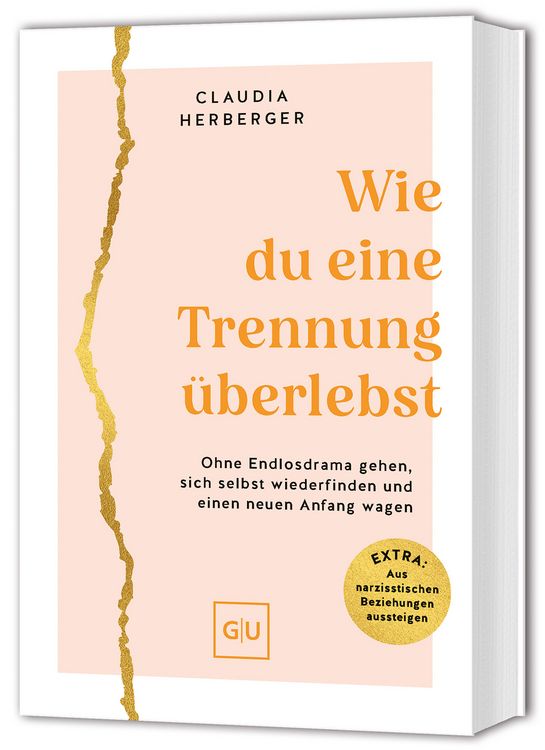 Produktbild: Wie du eine Trennung &uuml;berlebst