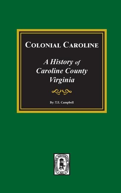Produktbild: Colonial Caroline