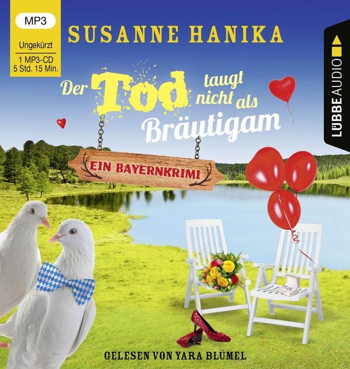 Produktbild: Der Tod taugt nicht als Br&auml;utigam
