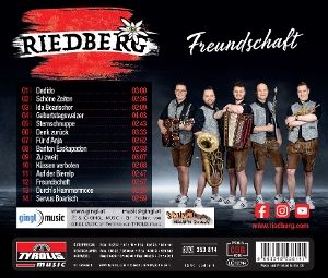 Produktbild: Freundschaft