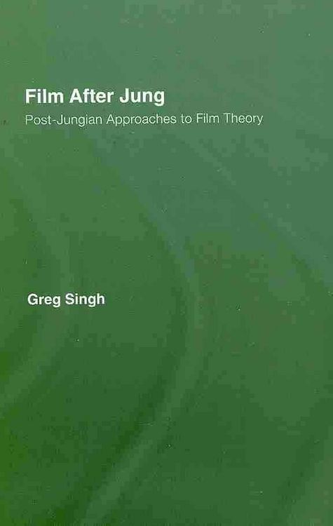 Produktbild: Singh, G: Film After Jung