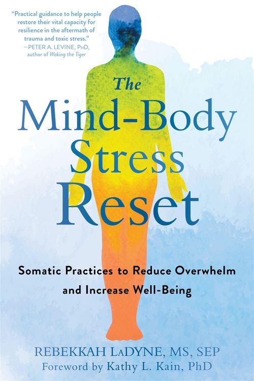 Produktbild: The Mind-Body Stress Reset