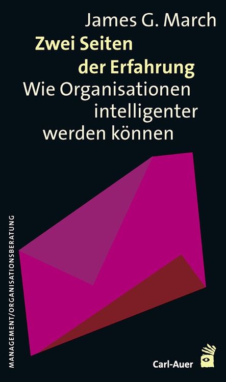 Produktbild: Zwei Seiten der Erfahrung