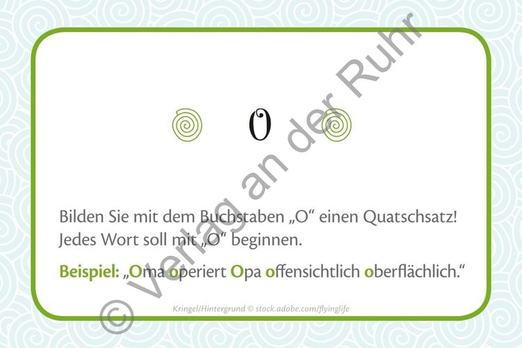 Produktbild: Das Schmunzelspiel f&uuml;r Senioren