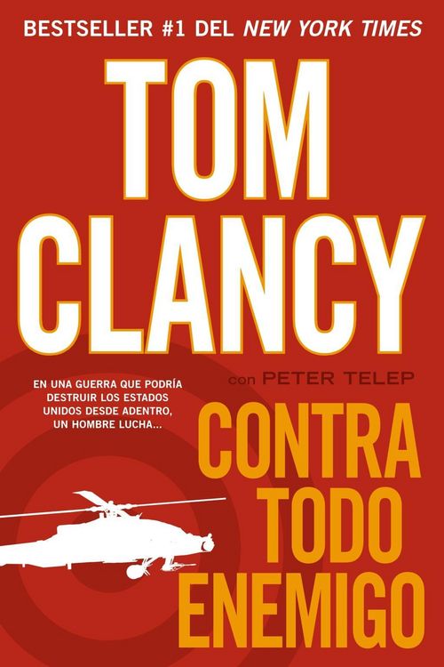 Produktbild: Contra todo enemigo