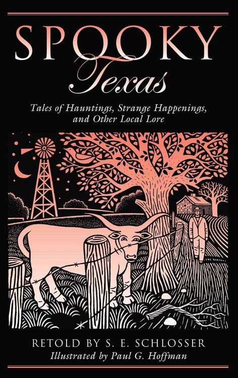 Produktbild: Spooky Texas