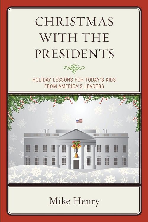 Produktbild: Christmas With the Presidents