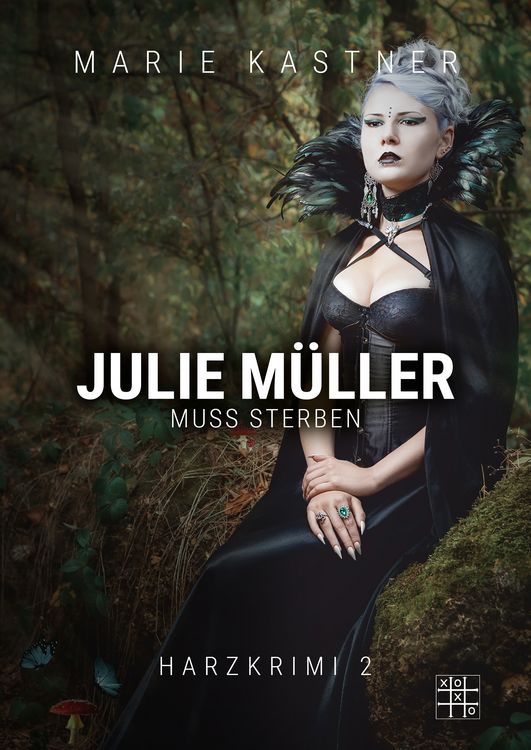 Produktbild: Julie M&uuml;ller muss sterben