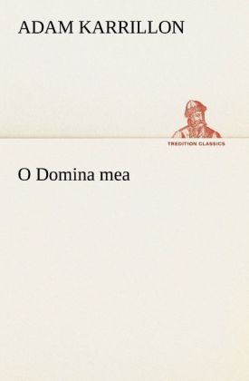 Produktbild: O Domina mea
