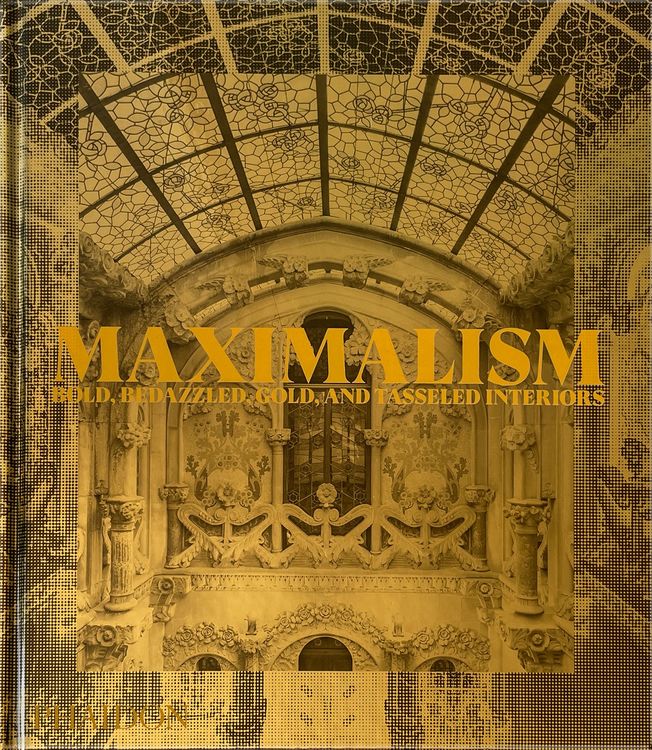 Produktbild: Maximalism
