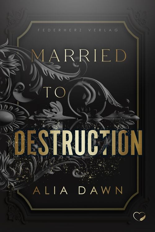 Produktbild: Married to Destruction
