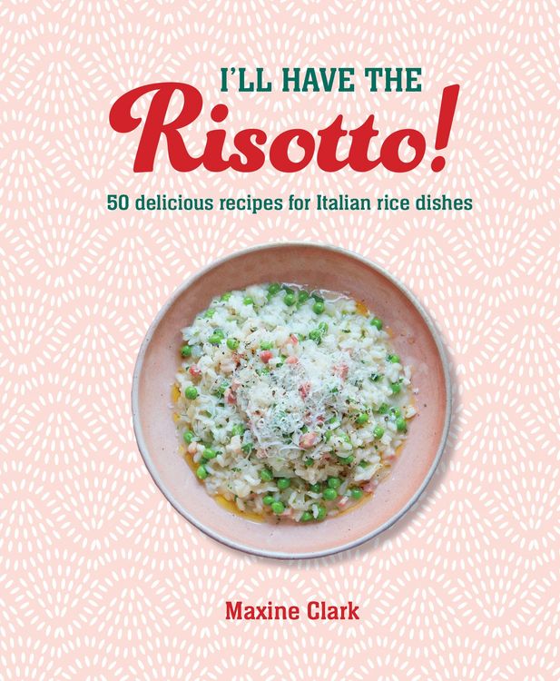 Produktbild: I'll Have the Risotto!