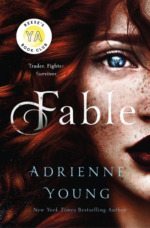 Produktbild: Fable