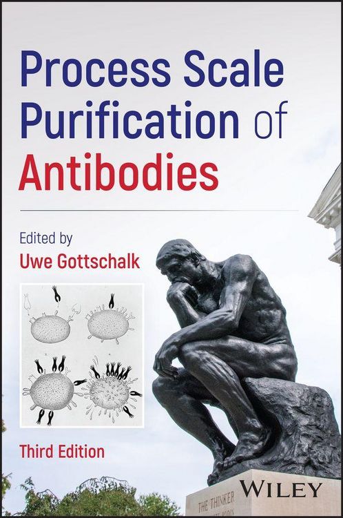 Produktbild: Process Scale Purification of Antibodies