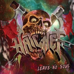 Produktbild: Leave No Soul
