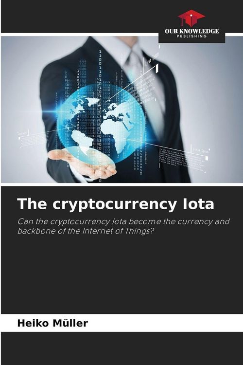 Produktbild: The cryptocurrency Iota
