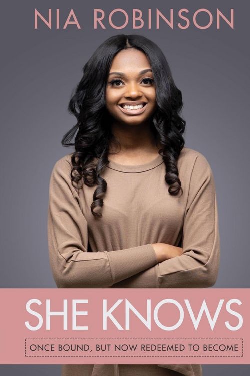 Produktbild: She Knows