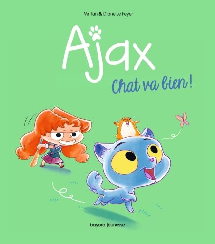Produktbild: Ajax
