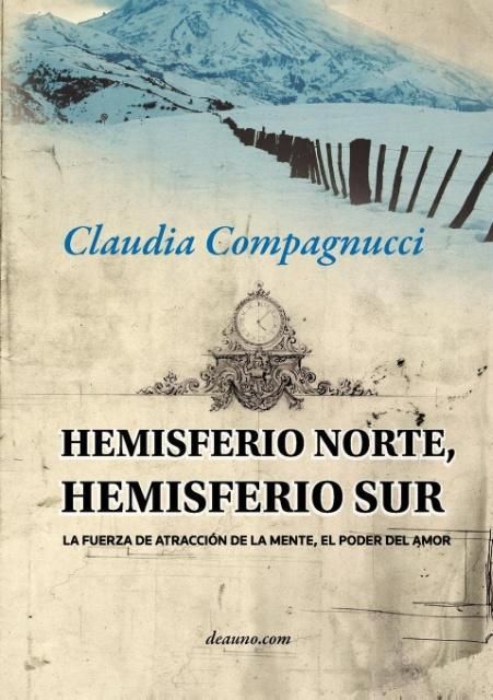 Produktbild: Hemisferio Norte, Hemisferio Sur