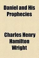 Produktbild: Daniel and His Prophecies