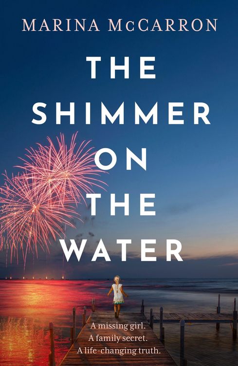 Produktbild: The Shimmer on the Water