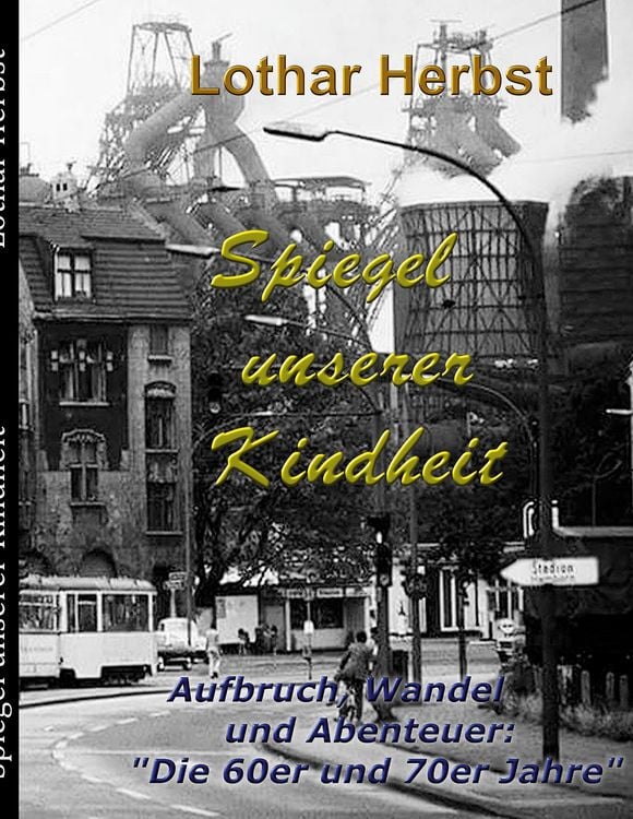 Produktbild: Spiegel unserer Kindheit