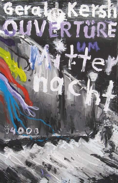 Produktbild: Ouvertüre um Mitternacht