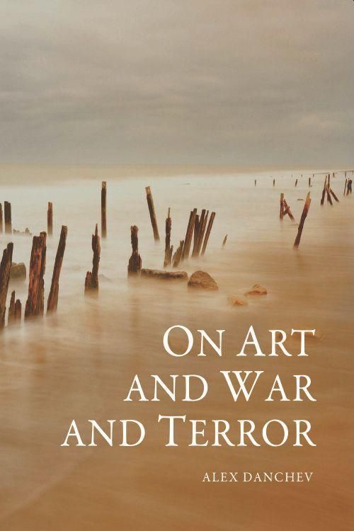 Produktbild: On Art and War and Terror