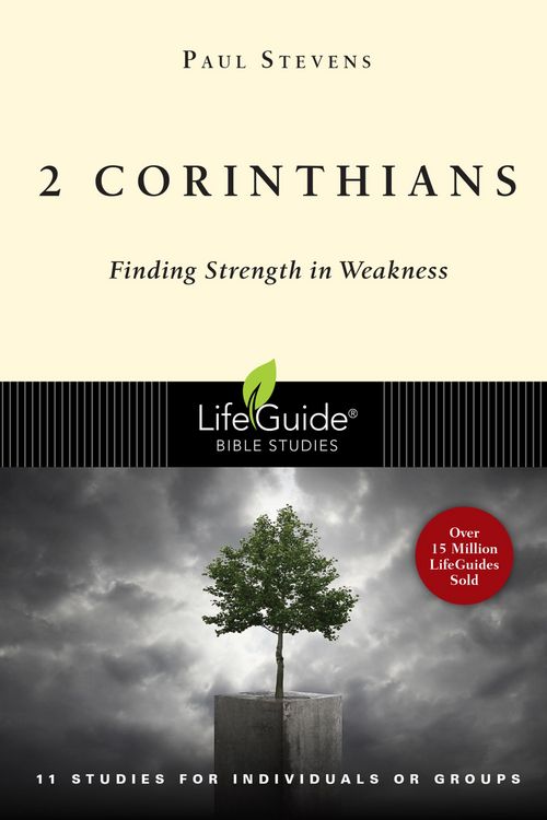 Produktbild: 2 Corinthians