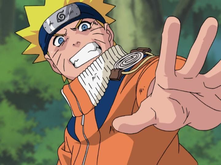 Produktbild: Naruto - Die komplette Staffel 3 - Uncut [4 DVDs]