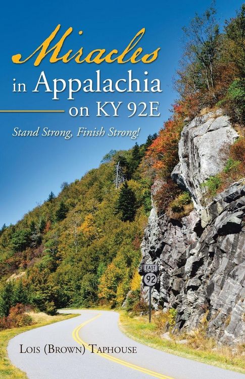 Produktbild: Miracles in Appalachia on KY 92E