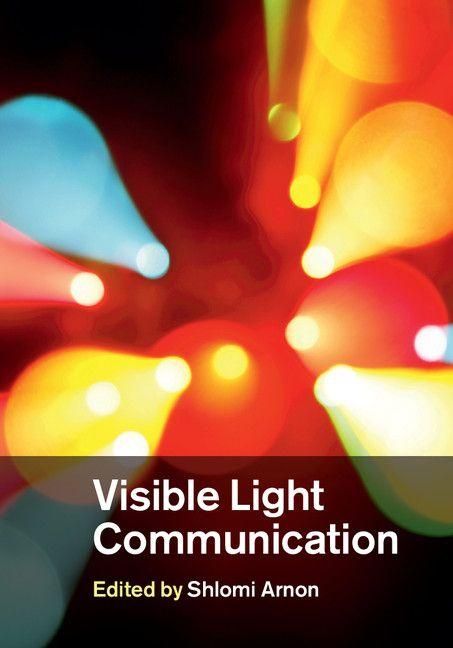 Produktbild: Visible Light Communication