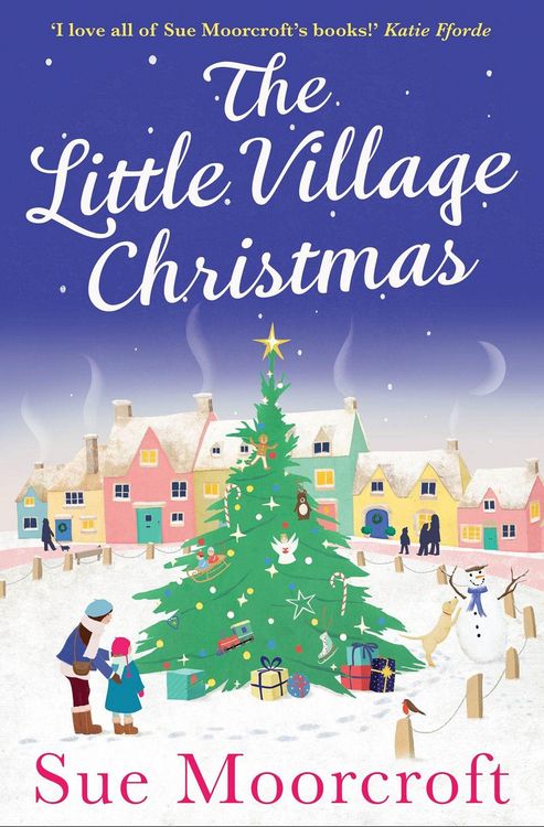 Produktbild: The Little Village Christmas