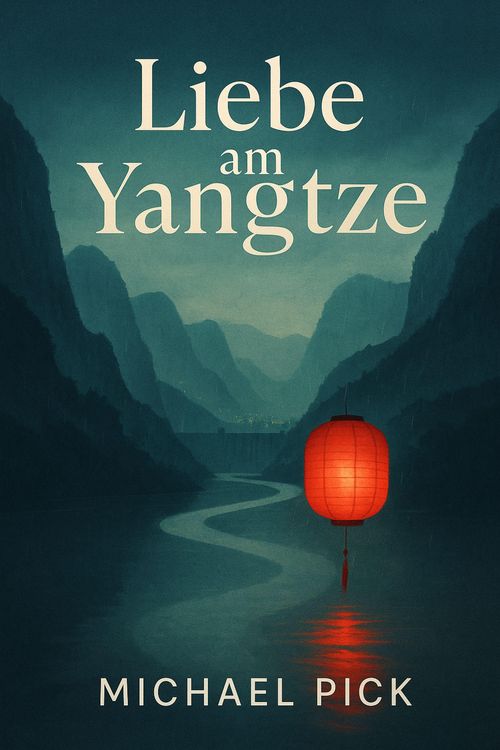 Produktbild: Liebe am Yangtze