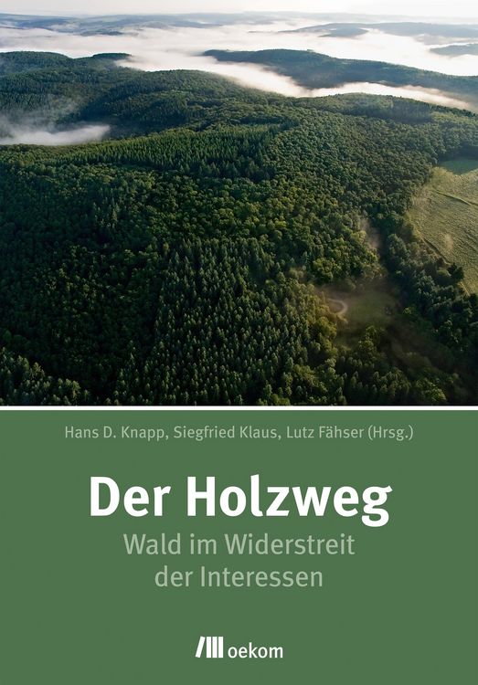 Produktbild: Der Holzweg