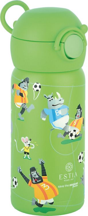 Produktbild: Flasche Kids 350ml jungle kick