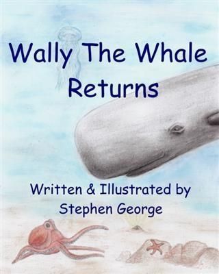 Produktbild: Wally The Whale Returns