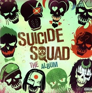 Produktbild: Suicide Squad