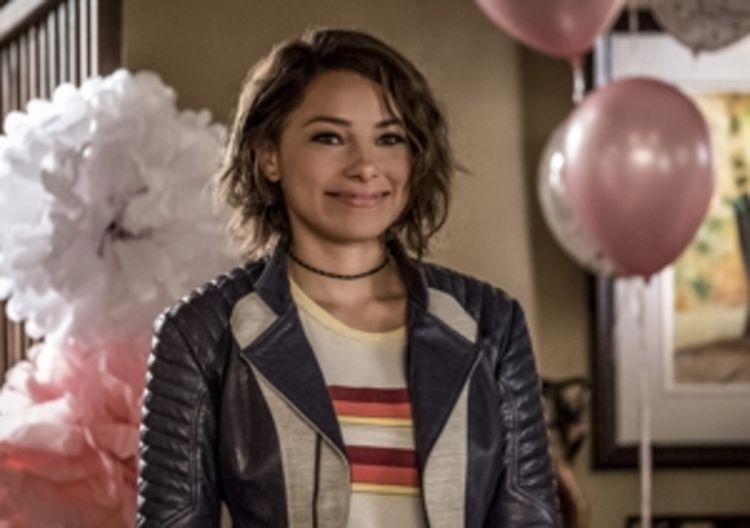 The Flash - Die komplette 5. Staffel [4 BRs]