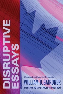 Produktbild: Disruptive Essays