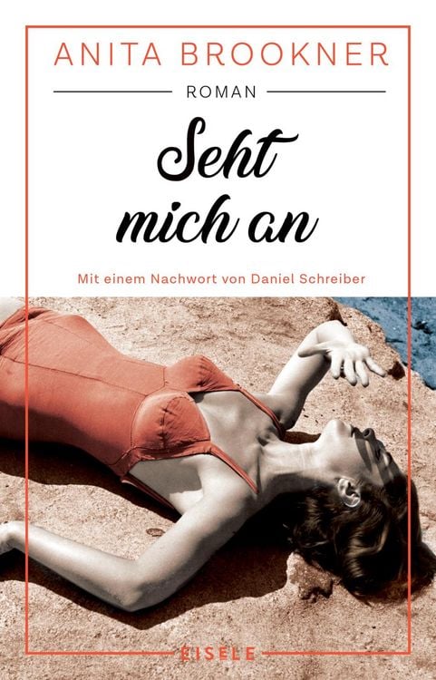 Produktbild: Seht mich an