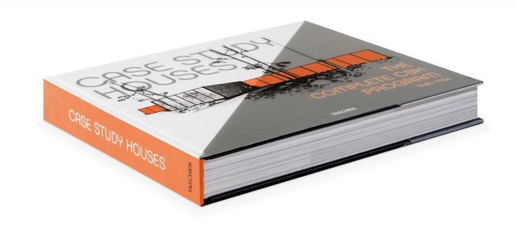 Produktbild: Case Study Houses