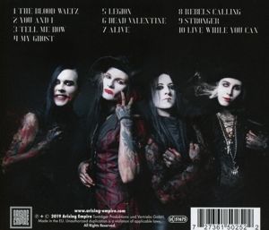 Produktbild: Unalive
