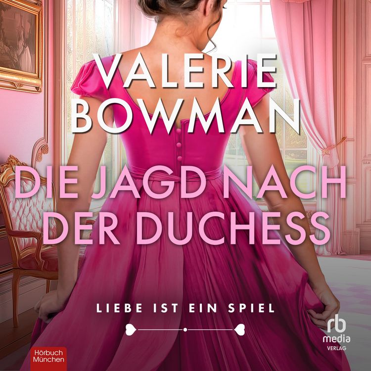 Produktbild: Die Jagd nach der Duchess