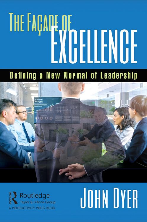 Produktbild: The Fa&ccedil;ade of Excellence