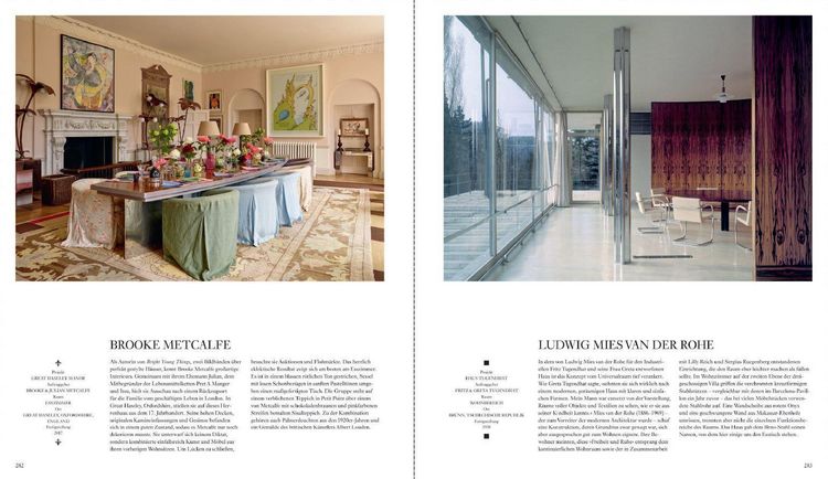 Produktbild: Interior