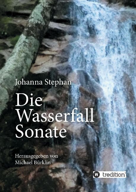 Produktbild: Die Wasserfall Sonate