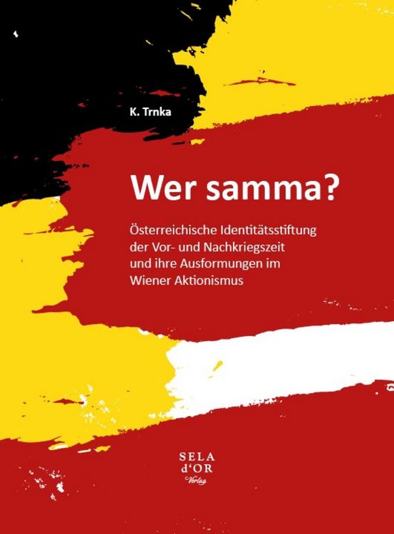 Produktbild: Wer samma?